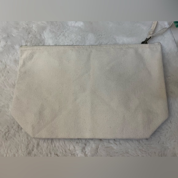 Bridesmaid Pouch - Picture 2 of 5